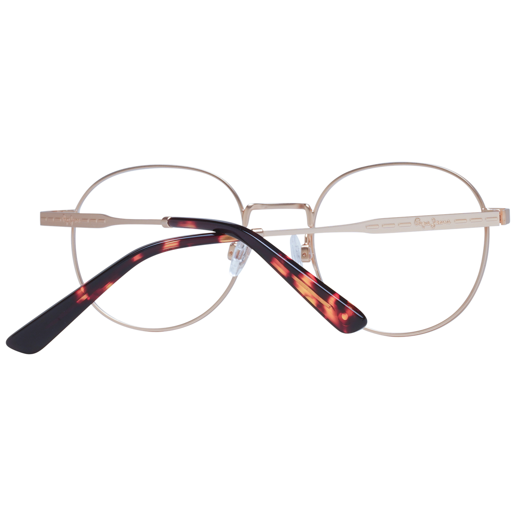 Rose Gold/Demo glasses
