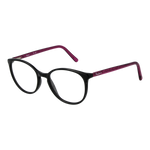 Black / Demo glasses