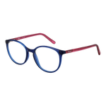 Blue / Demo glasses