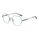 Turquoise / Demo glasses