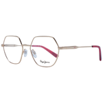 Gold/Demo glasses