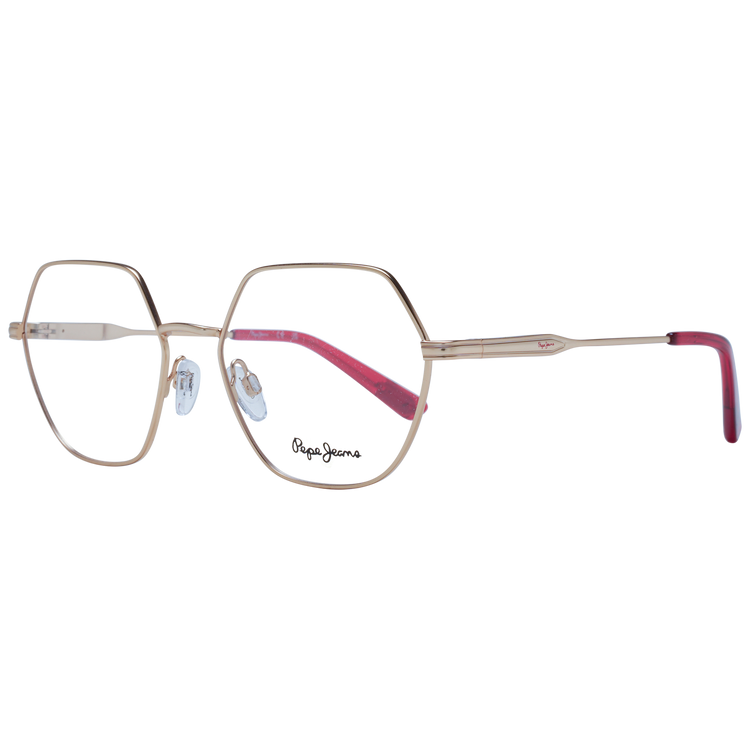 Gold/Demo glasses