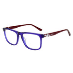 Blue / Demo glasses