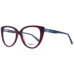 Red / Demo glasses