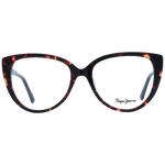 Brown/Demo glasses