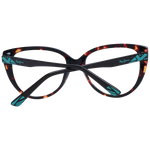 Brown/Demo glasses