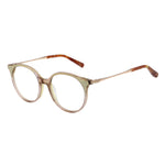 Coral/Demo glasses