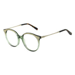 Green / Demo glasses