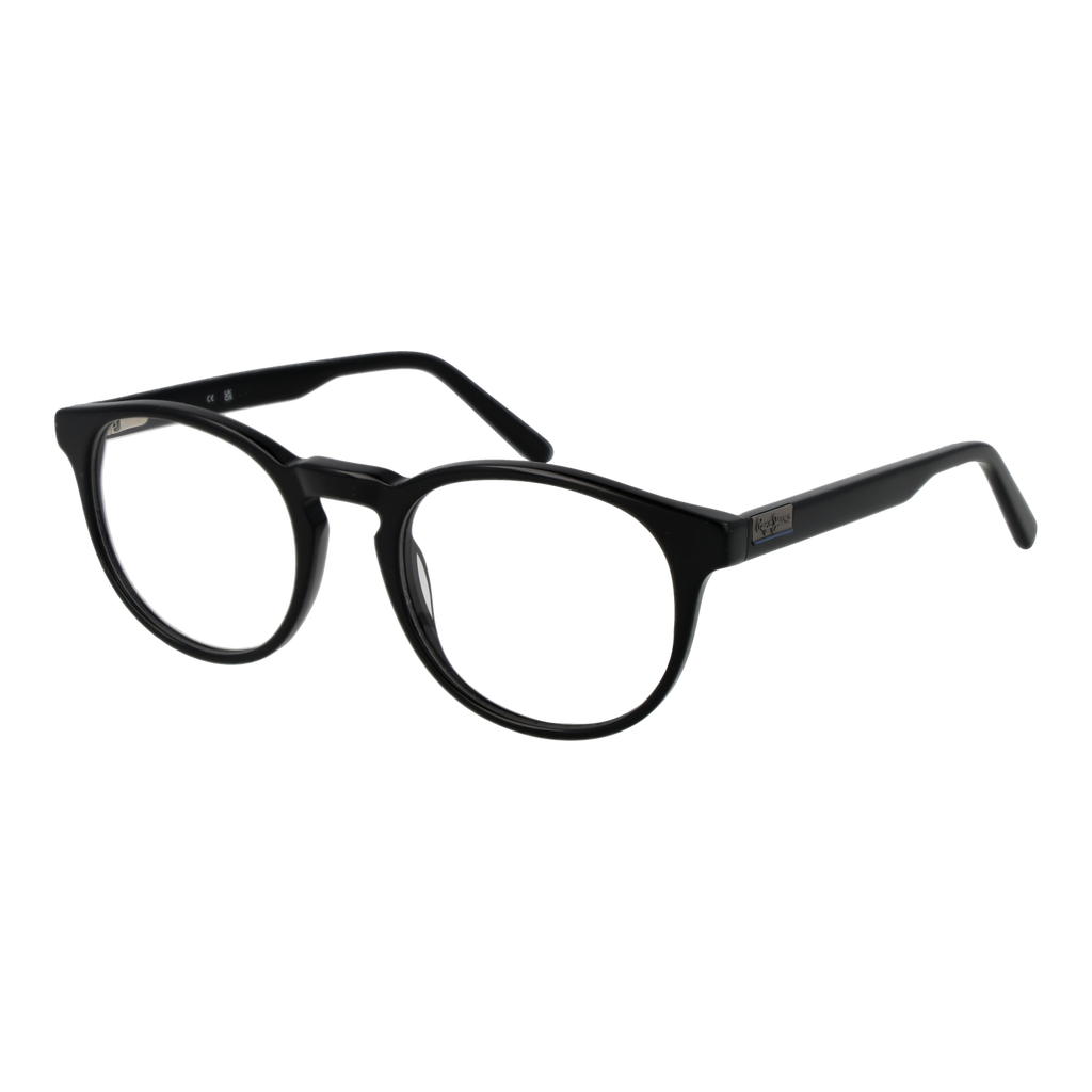 Black/Demo glasses