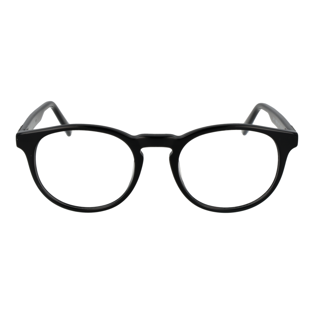 Black/Demo glasses