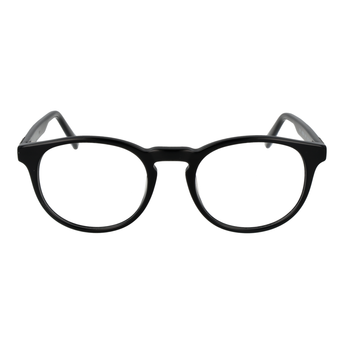 Black/Demo glasses