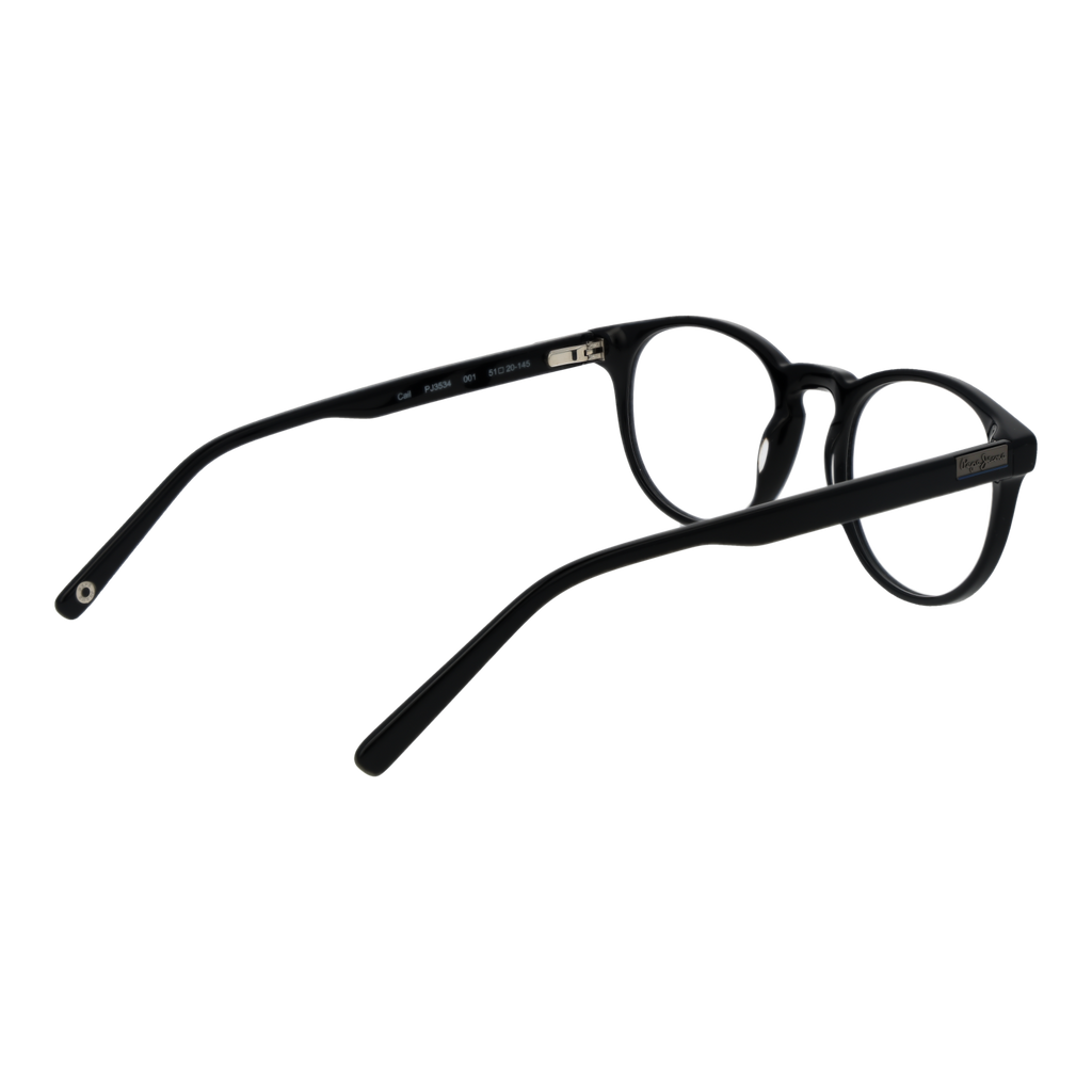 Black/Demo glasses