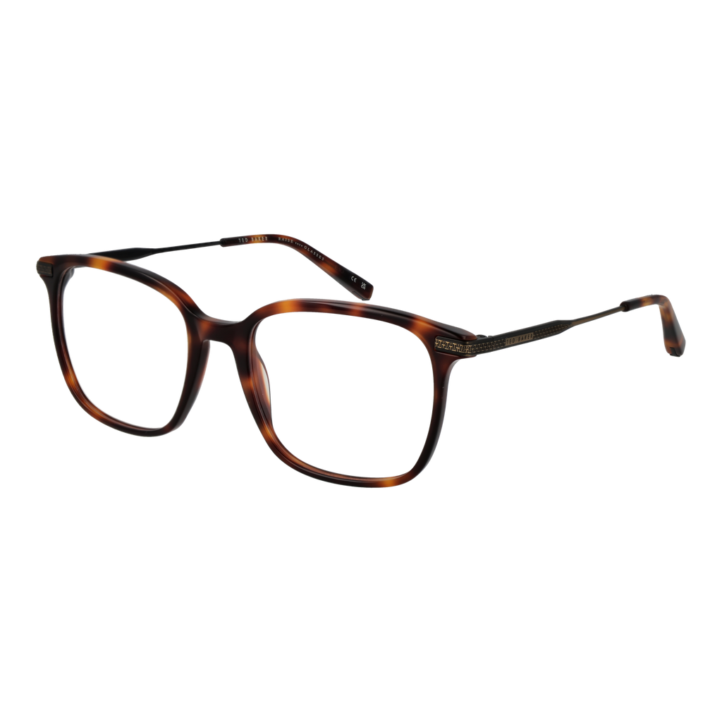 Brown/Demo glasses