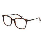 Brown/Demo glasses