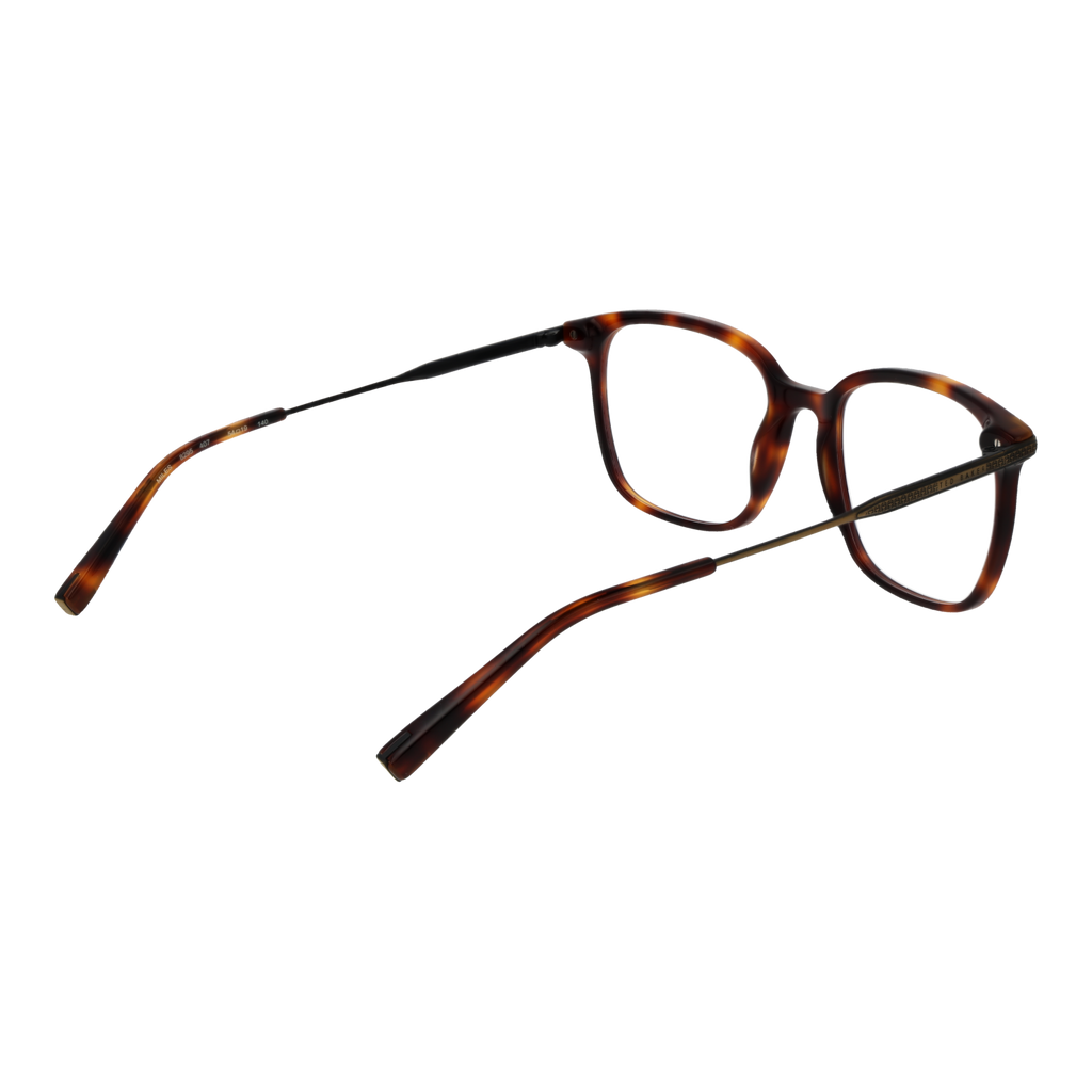 Brown/Demo glasses