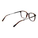 Brown/Demo glasses