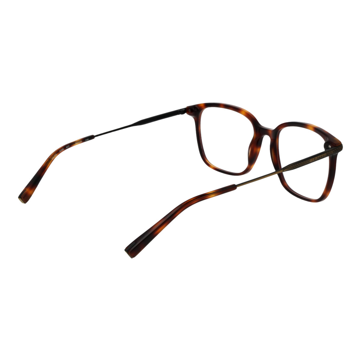 Brown/Demo glasses