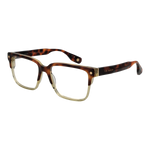 Brown/Demo glasses