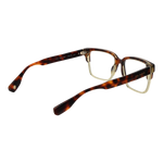 Brown/Demo glasses