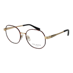 Brown/Demo glasses