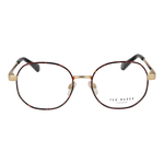 Brown/Demo glasses