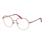 Rose Gold/Demo glasses