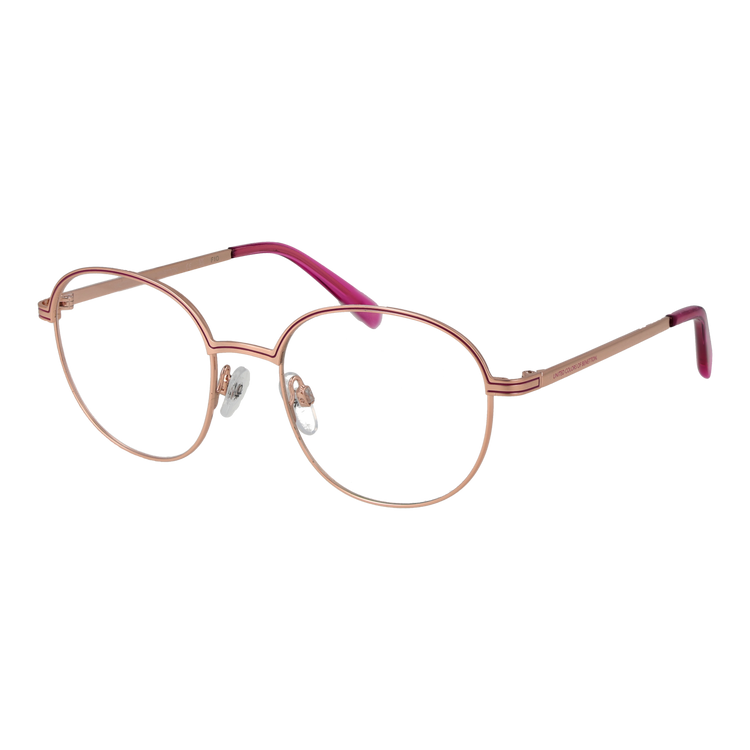 Rose Gold/Demo glasses