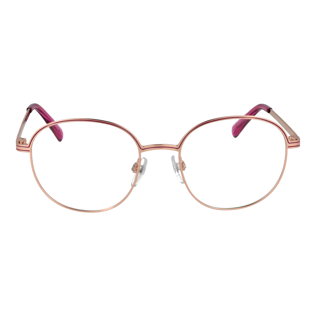 Rose Gold/Demo glasses