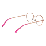 Rose Gold/Demo glasses