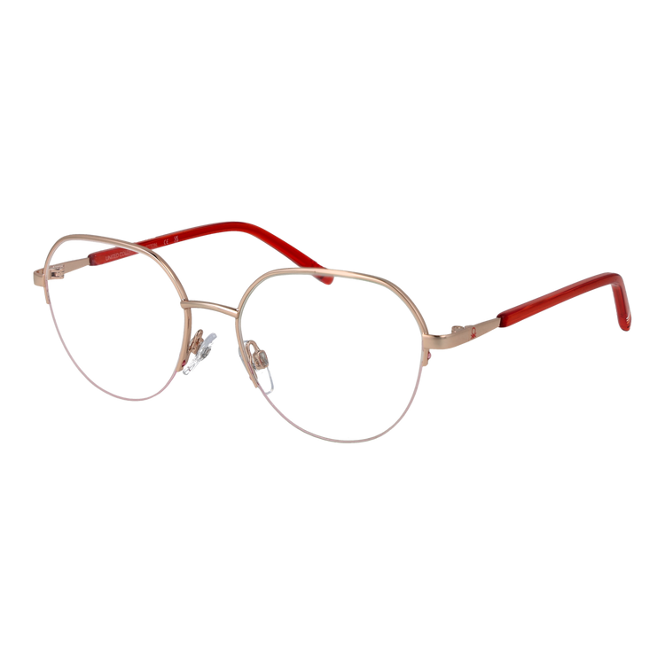 Rose Gold/Demo glasses