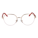 Rose Gold/Demo glasses
