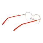 Rose Gold/Demo glasses