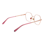 Rose Gold/Demo glasses