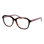 Brown/Demo glasses