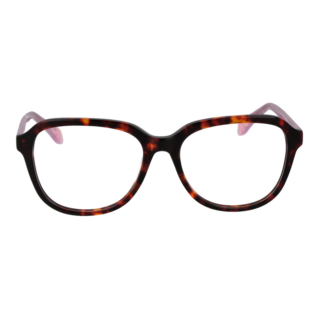 Brown/Demo glasses