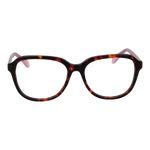Brown/Demo glasses