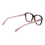 Brown/Demo glasses