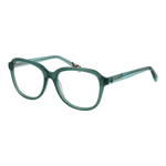 Turquoise / Demo glasses