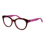 Brown/Demo glasses