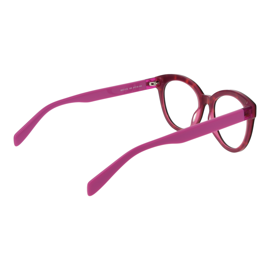 Brown/Demo glasses