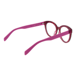 Brown/Demo glasses