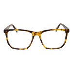 Brown/Demo glasses