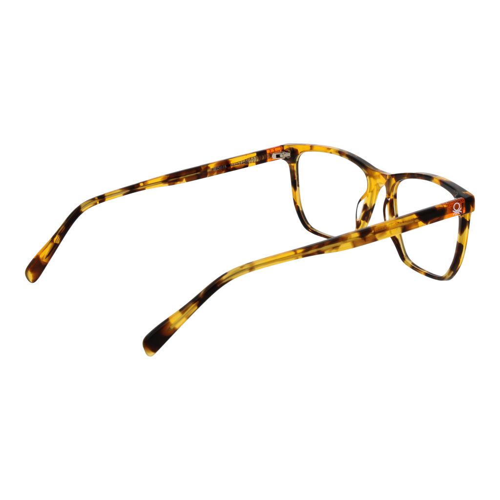 Brown/Demo glasses