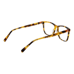 Brown/Demo glasses