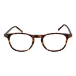 Brown/Demo glasses