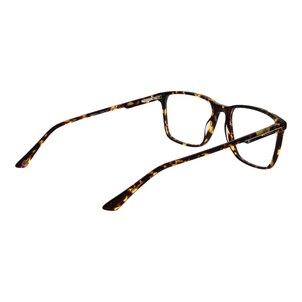 Brown/Demo glasses