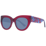 Red / Clear