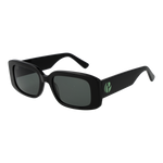 Black/Green
