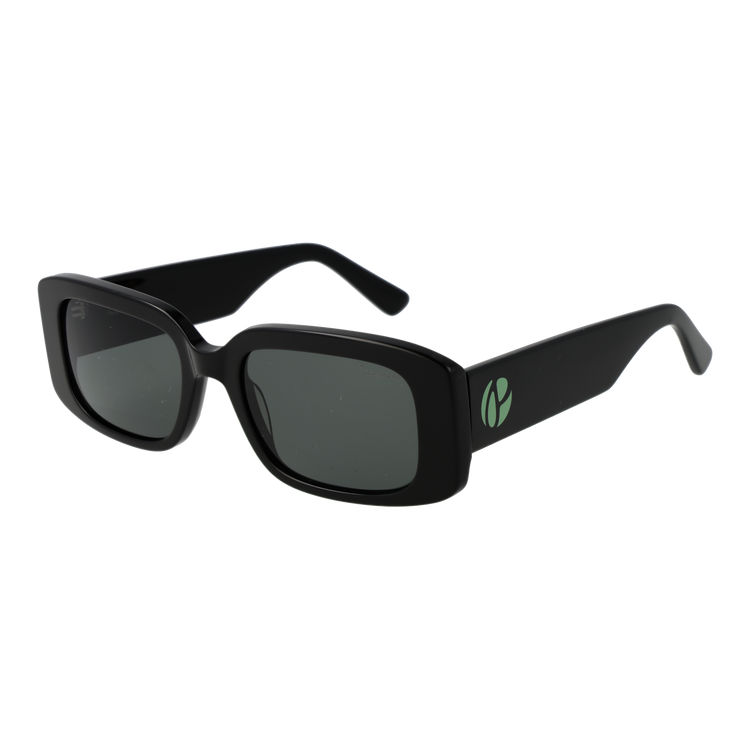 Black/Green