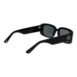 Black/Green